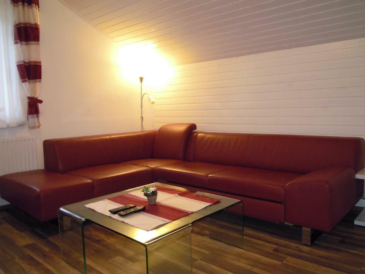 Haus Ingeborg Villa Feldkirchen in Kärnten Екстериор снимка