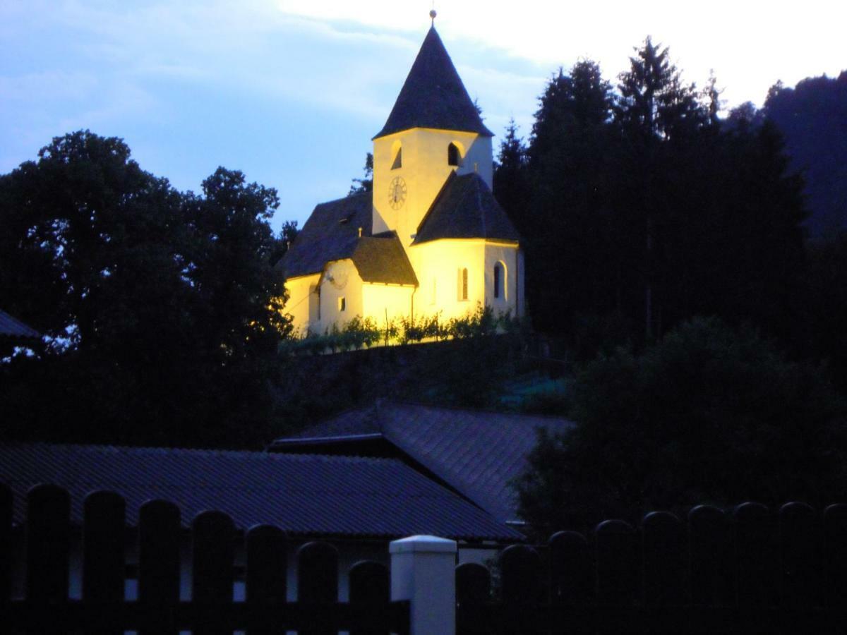 Haus Ingeborg Villa Feldkirchen in Kärnten Екстериор снимка